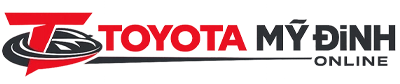 Giá Xe Toyota Mỹ Đình